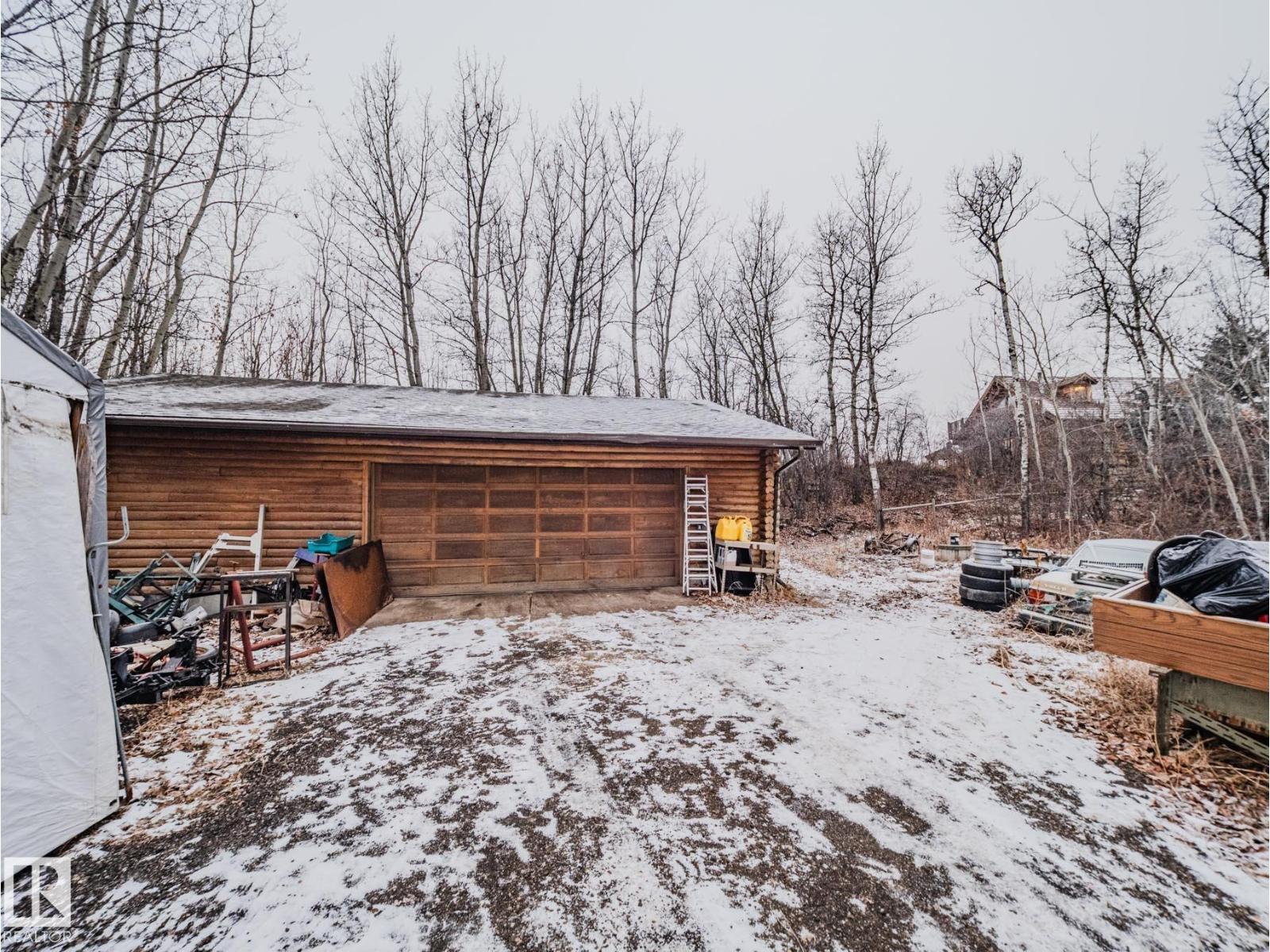 52028 Rge Road 224, Rural Strathcona County, Alberta  T8C 1B7 - Photo 55 - E4466990