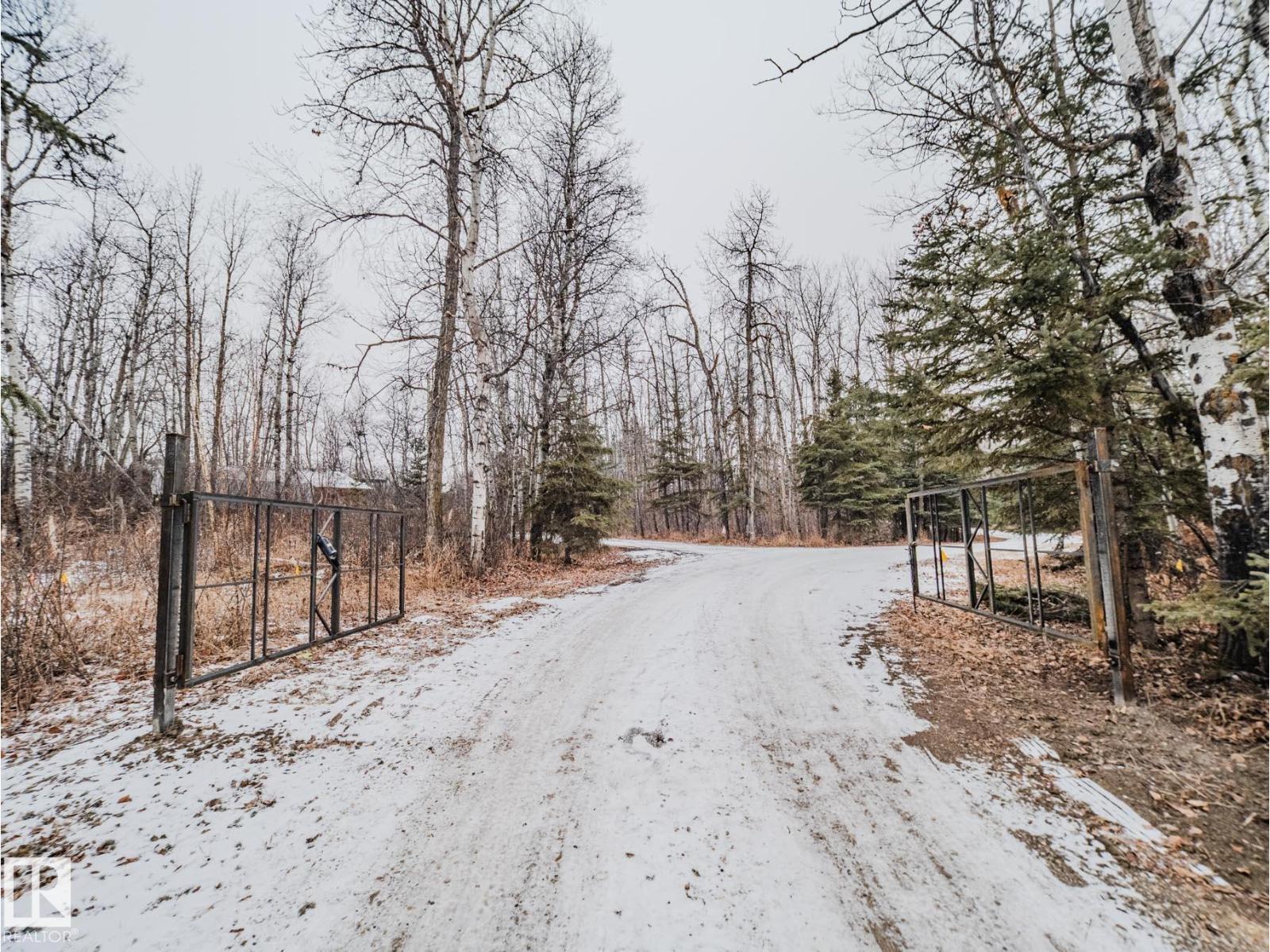 52028 Rge Road 224, Rural Strathcona County, Alberta  T8C 1B7 - Photo 56 - E4466990