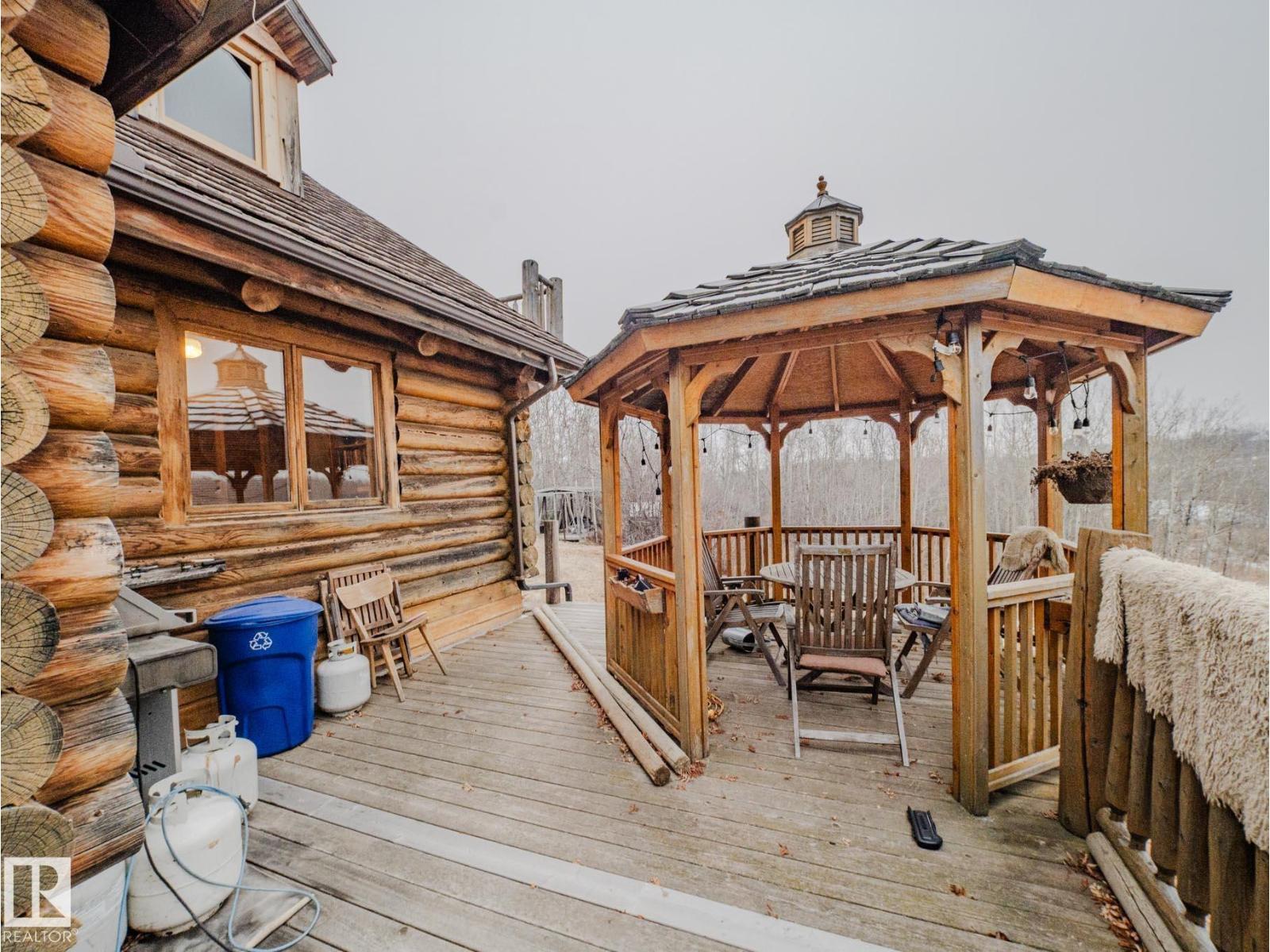 52028 Rge Road 224, Rural Strathcona County, Alberta  T8C 1B7 - Photo 58 - E4466990