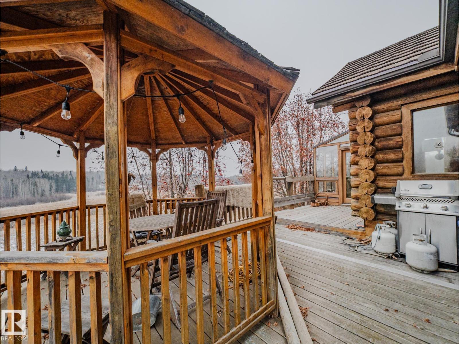 52028 Rge Road 224, Rural Strathcona County, Alberta  T8C 1B7 - Photo 61 - E4466990