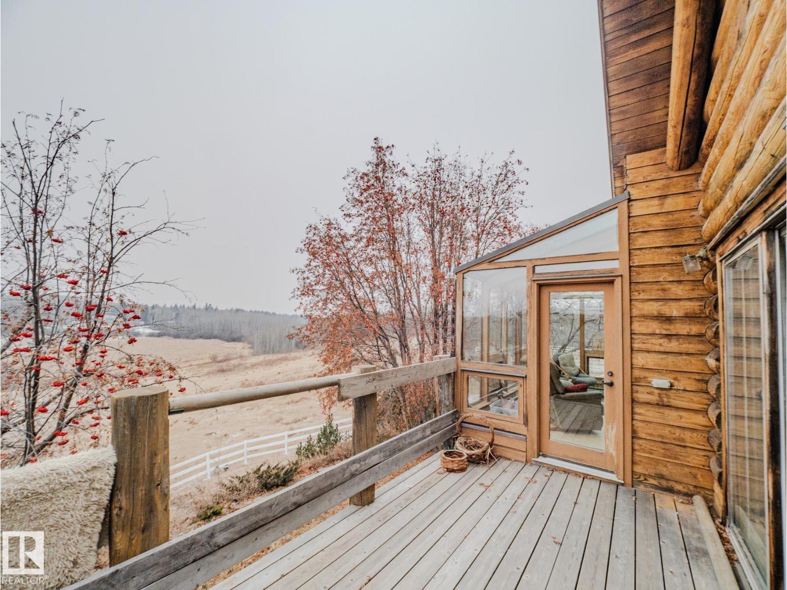 52028 Rge Road 224, Rural Strathcona County, Alberta  T8C 1B7 - Photo 62 - E4466990