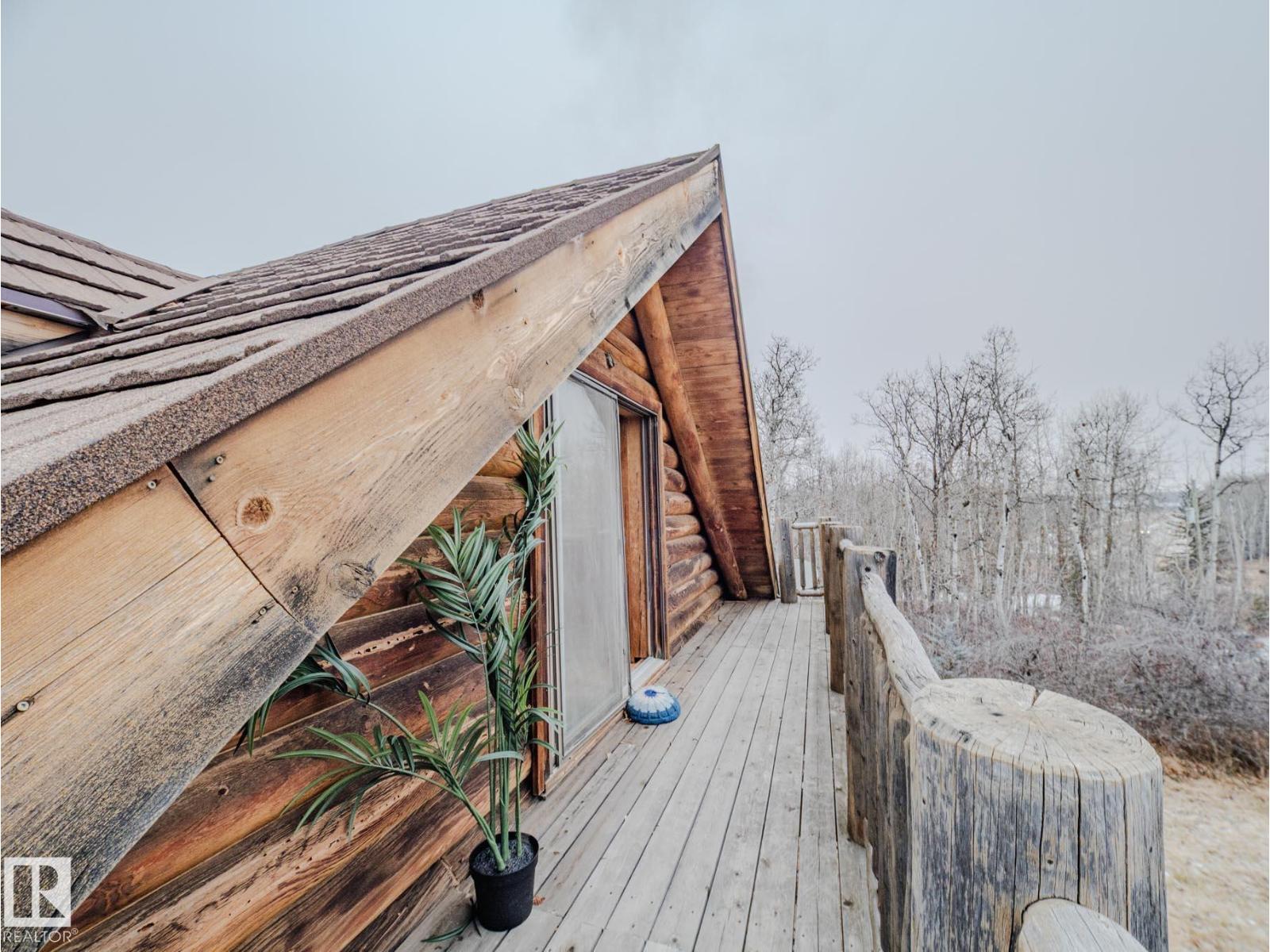 52028 Rge Road 224, Rural Strathcona County, Alberta  T8C 1B7 - Photo 65 - E4466990