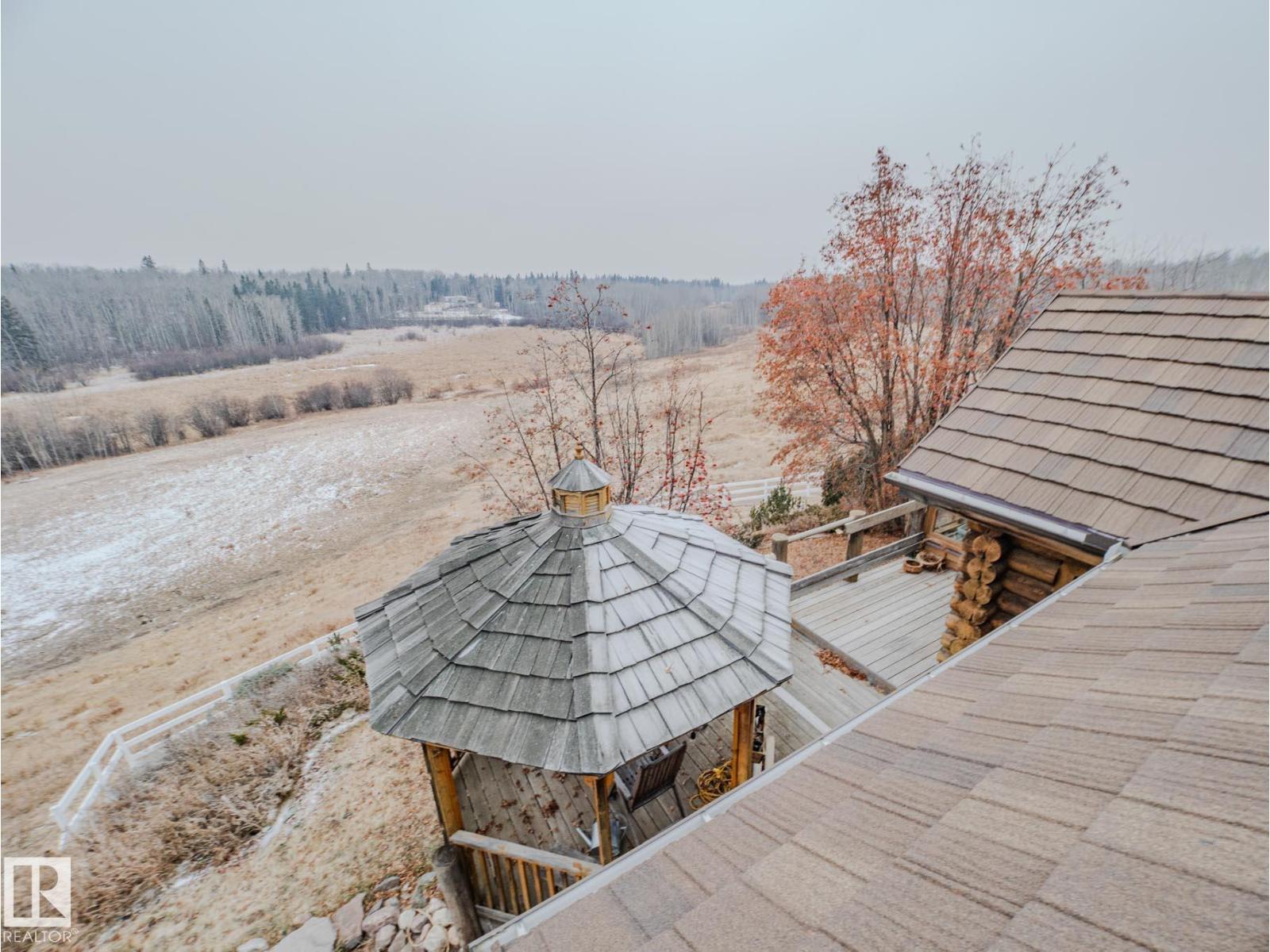 52028 Rge Road 224, Rural Strathcona County, Alberta  T8C 1B7 - Photo 66 - E4466990