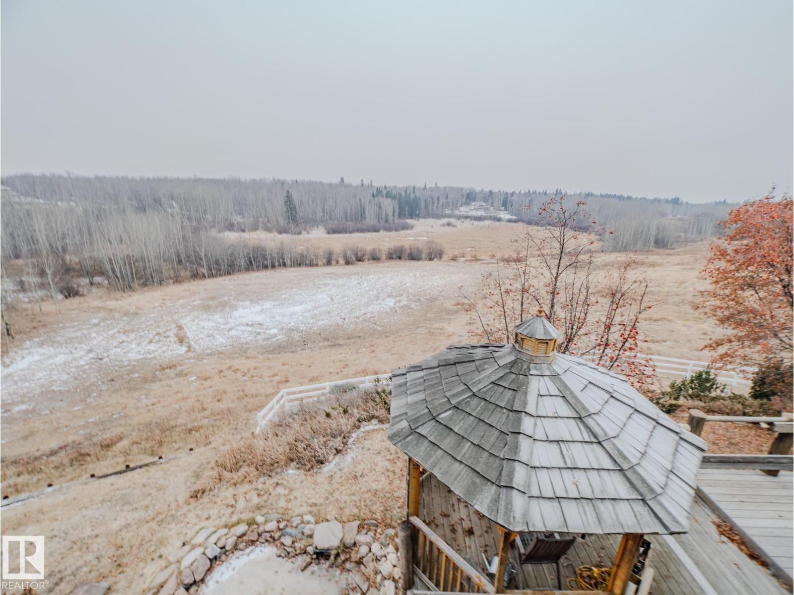 52028 Rge Road 224, Rural Strathcona County, Alberta  T8C 1B7 - Photo 71 - E4466990