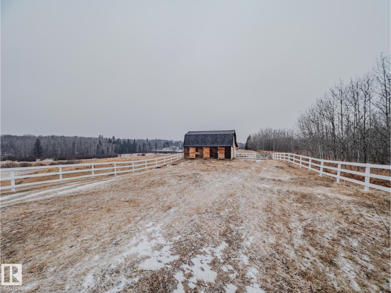 52028 Rge Road 224, Rural Strathcona County, Alberta  T8C 1B7 - Photo 73 - E4466990