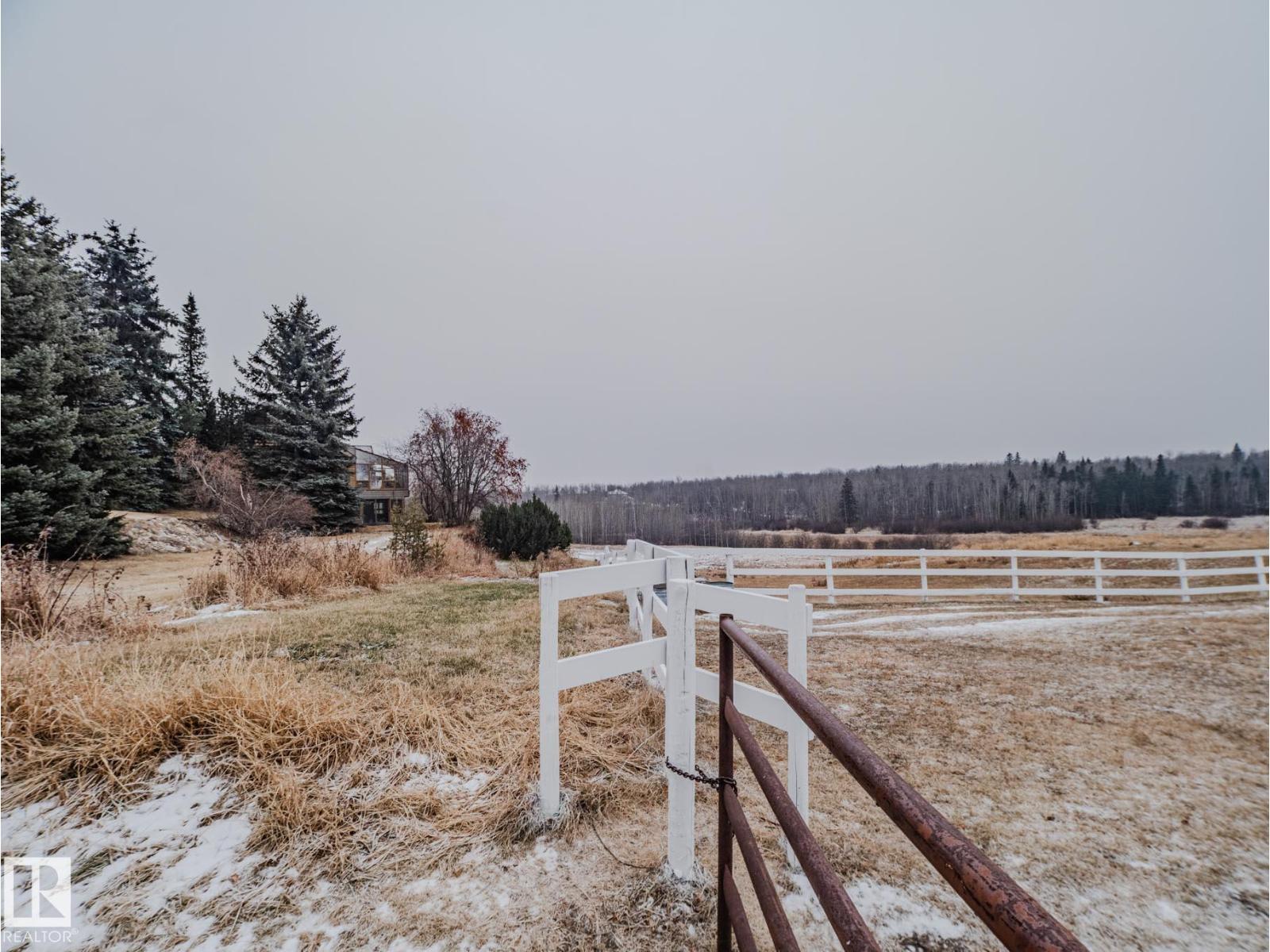 52028 Rge Road 224, Rural Strathcona County, Alberta  T8C 1B7 - Photo 74 - E4466990