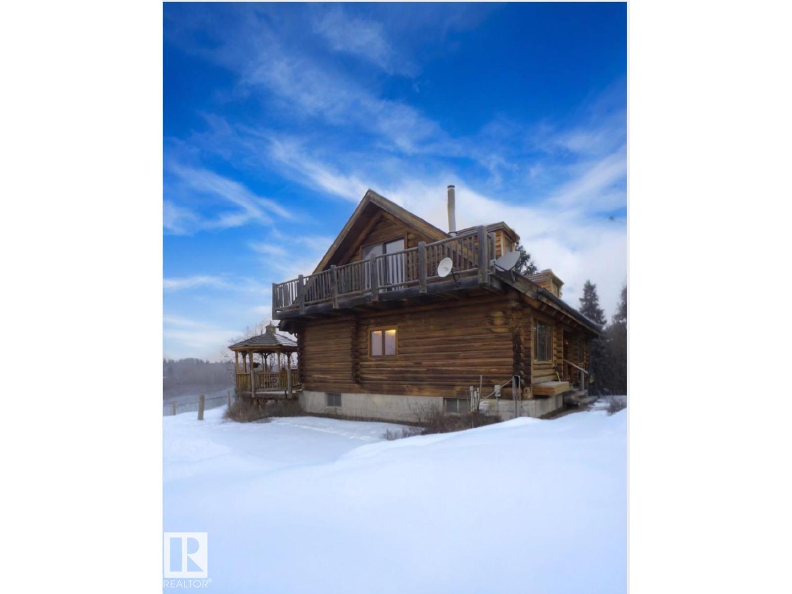 52028 Rge Road 224, Rural Strathcona County, Alberta  T8C 1B7 - Photo 75 - E4466990