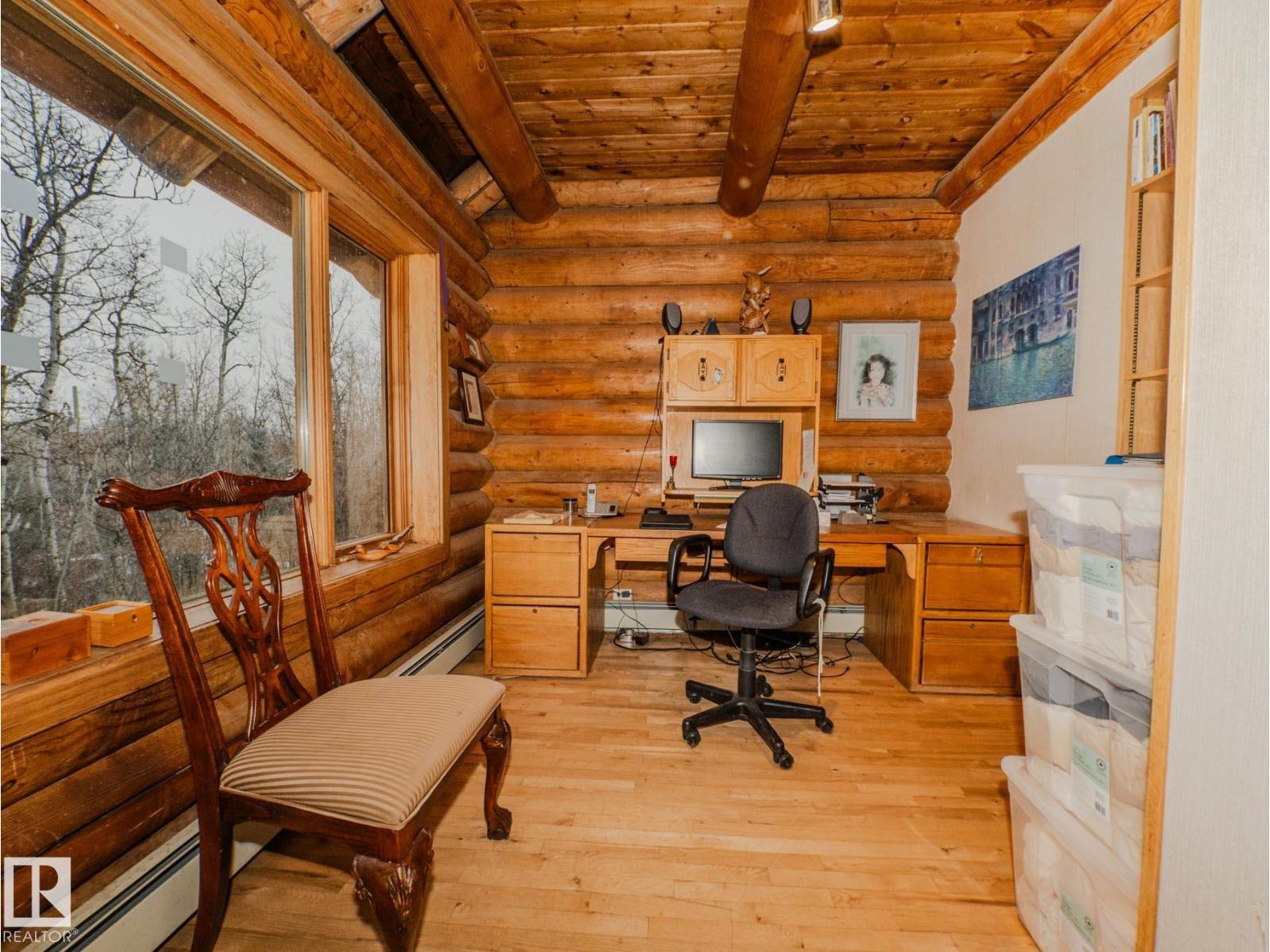 52028 Rge Road 224, Rural Strathcona County, Alberta  T8C 1B7 - Photo 9 - E4466990