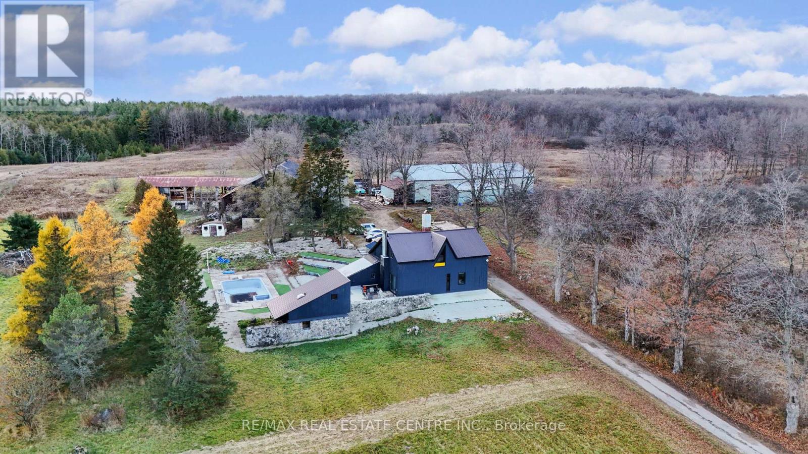 4314 CONCESSION 11 ROAD, Puslinch, Ontario