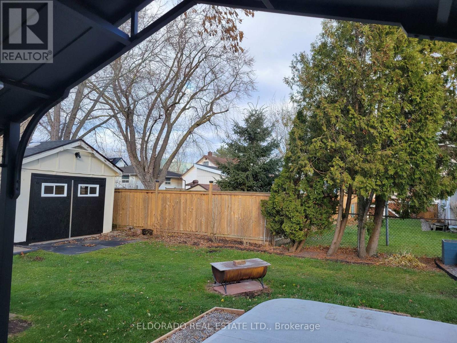 107 Mackan Street, Thorold, Ontario  L2V 1G5 - Photo 8 - X12585590