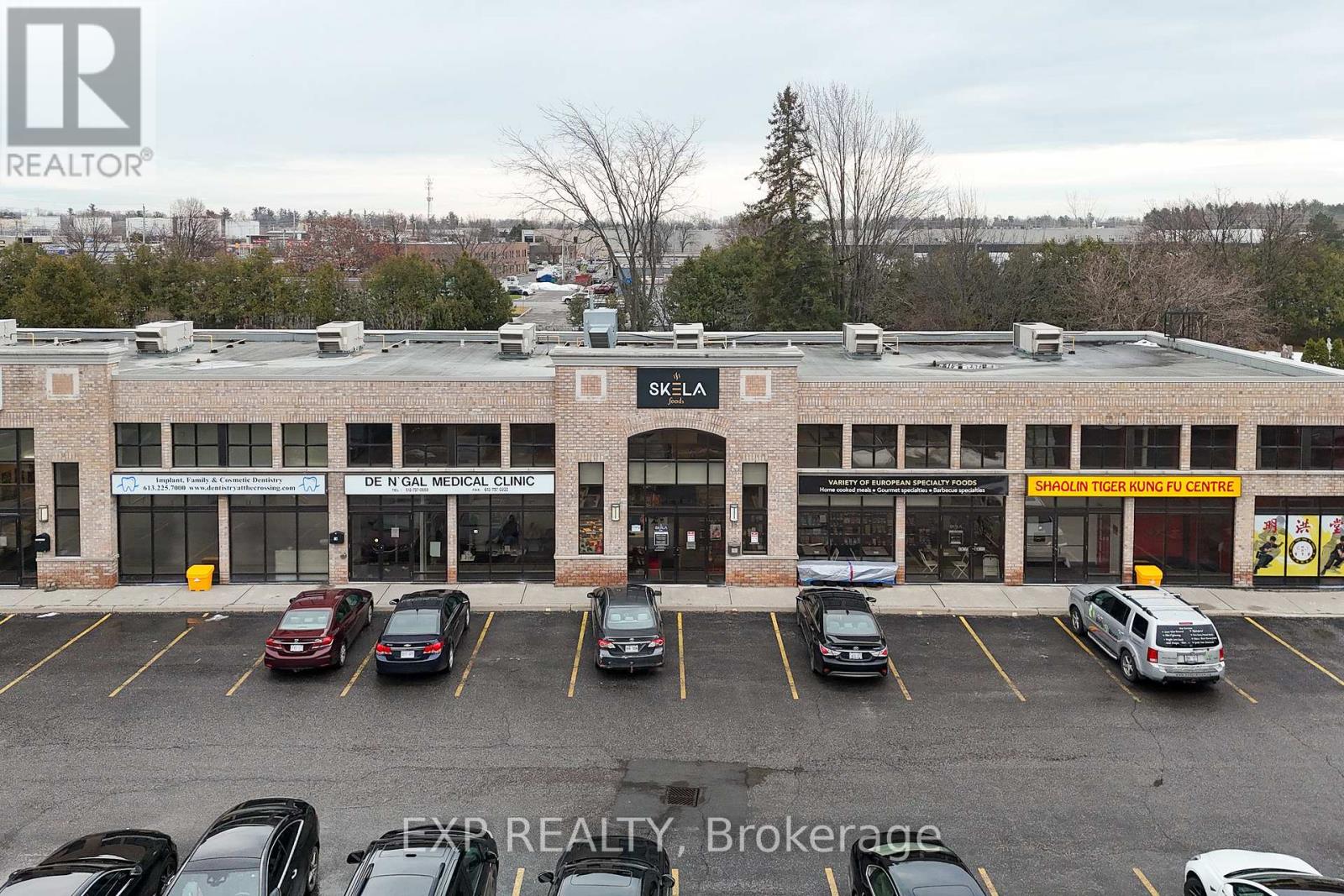 115-116 - 1884 Merivale Road, Ottawa, Ontario K2G 1E6 - Photo 2 - X12586088