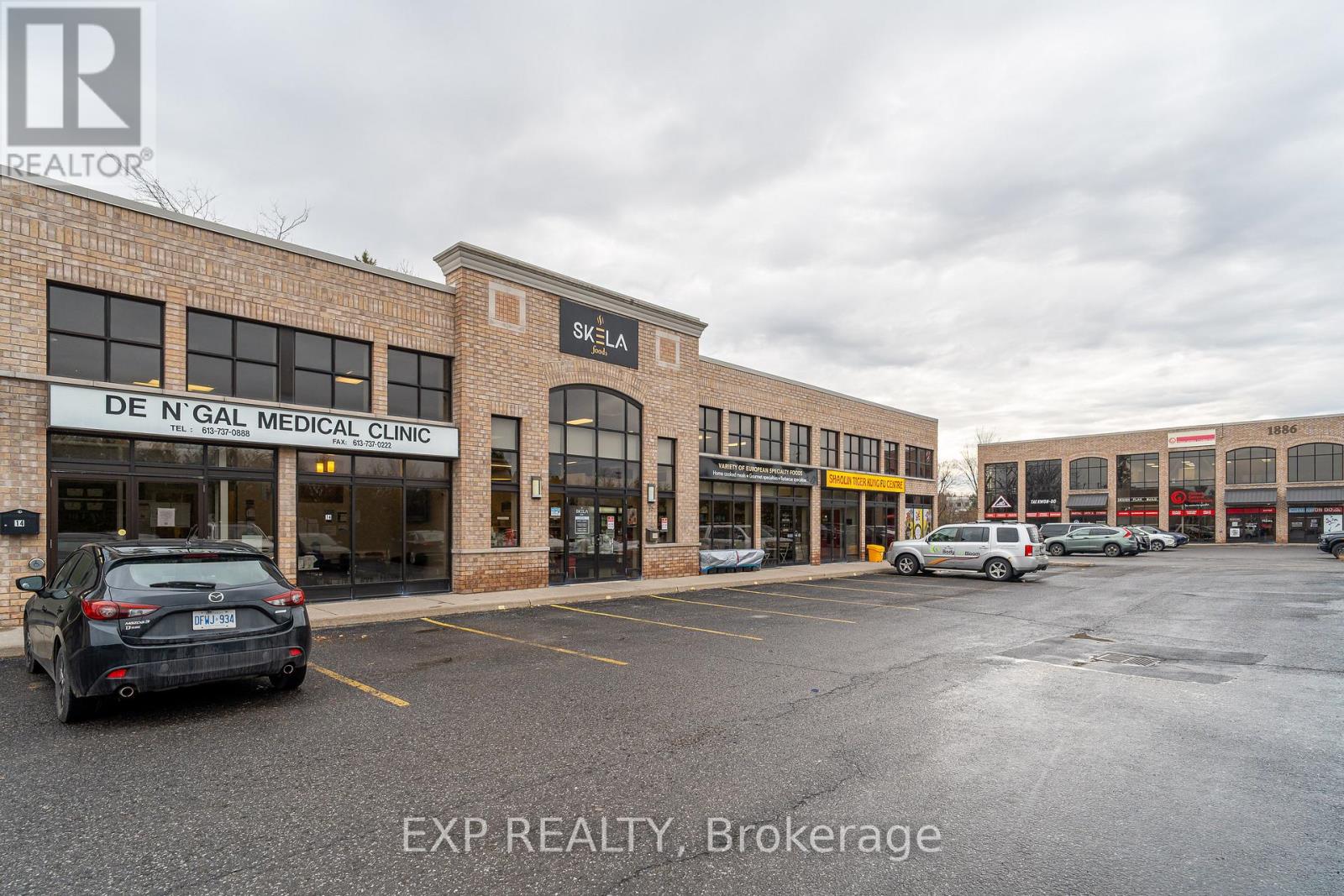 115-116 - 1884 Merivale Road, Ottawa, Ontario K2G 1E6 - Photo 39 - X12586088