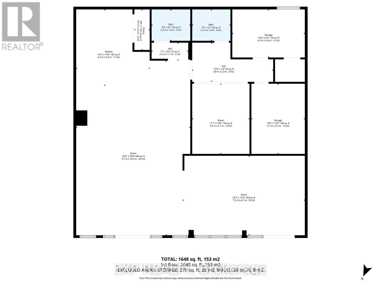 115-116 - 1884 Merivale Road, Ottawa, Ontario K2G 1E6 - Photo 42 - X12586088