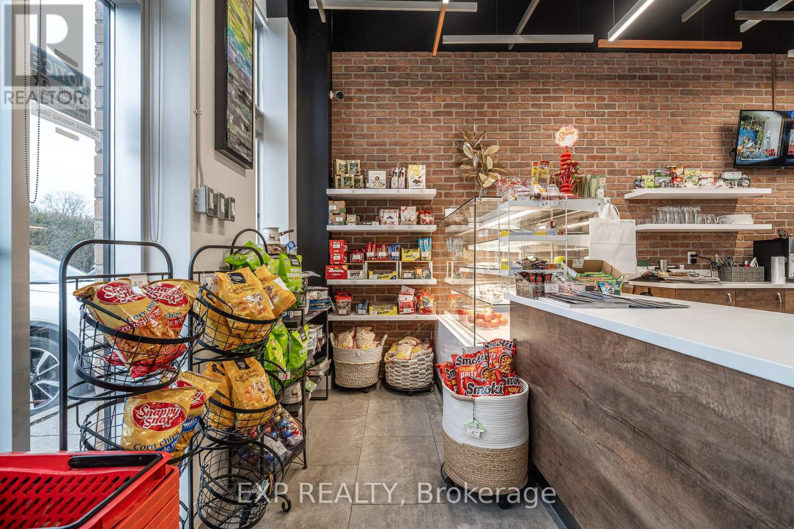 115-116 - 1884 Merivale Road, Ottawa, Ontario K2G 1E6 - Photo 6 - X12586088