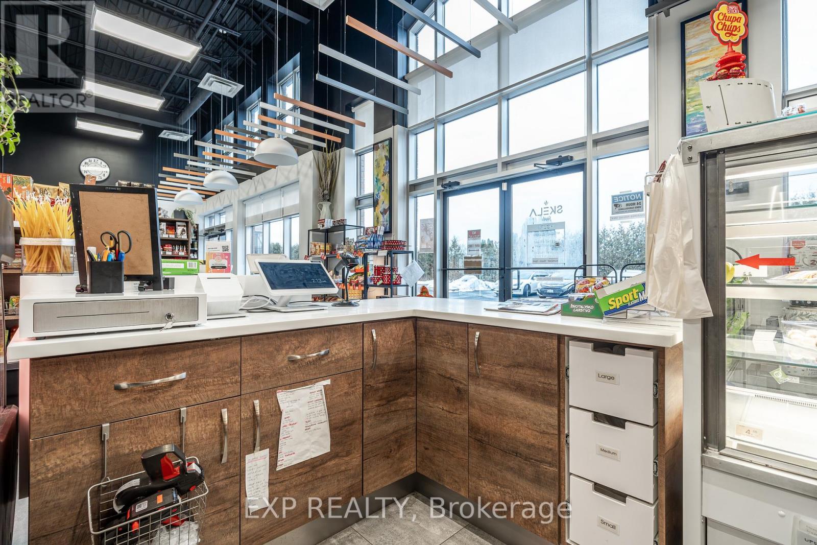 115-116 - 1884 Merivale Road, Ottawa, Ontario K2G 1E6 - Photo 9 - X12586088