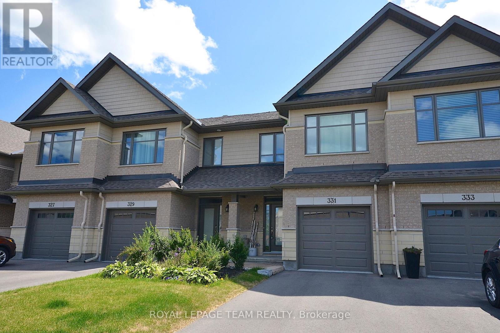 331 Proud Walk Drive Drive S, Ottawa, Ontario  K2S 2L8 - Photo 1 - X12586106