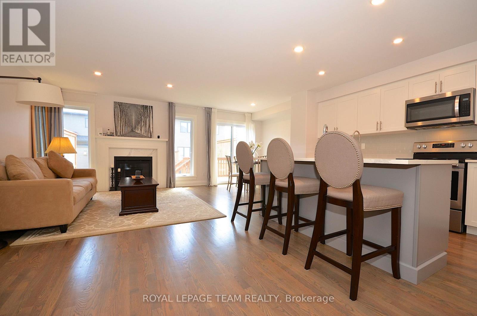 331 Proud Walk Drive Drive S, Ottawa, Ontario  K2S 2L8 - Photo 14 - X12586106