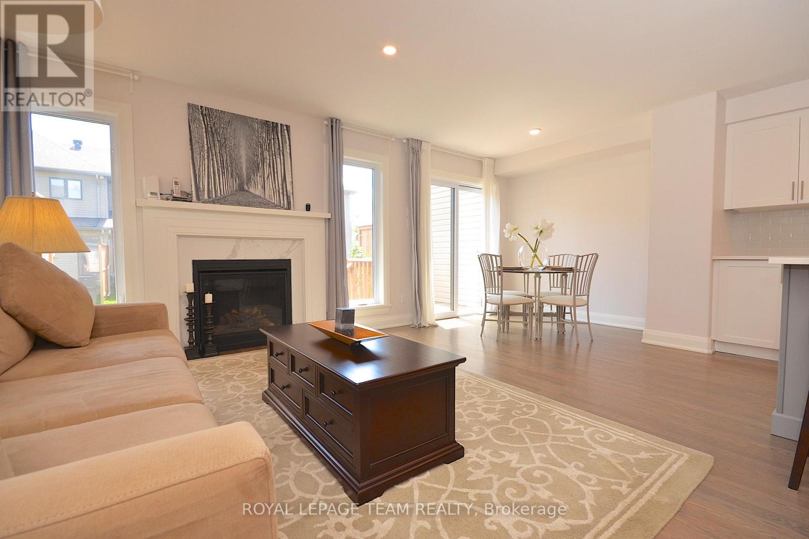 331 Proud Walk Drive Drive S, Ottawa, Ontario  K2S 2L8 - Photo 19 - X12586106