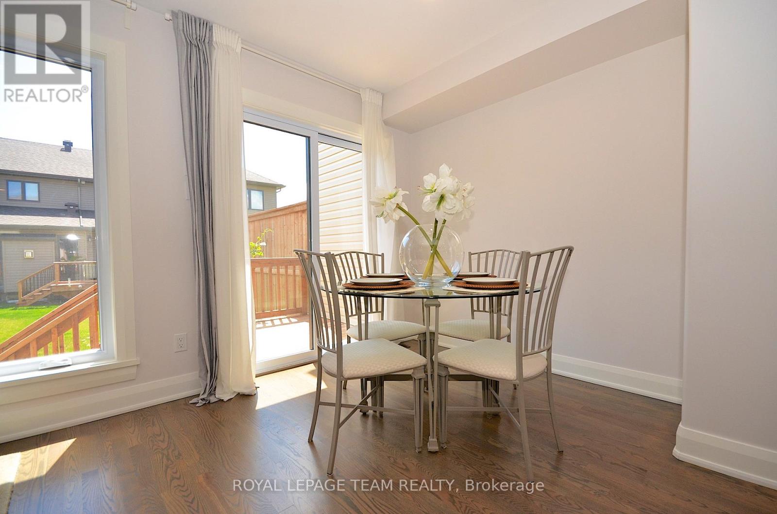 331 Proud Walk Drive Drive S, Ottawa, Ontario  K2S 2L8 - Photo 24 - X12586106