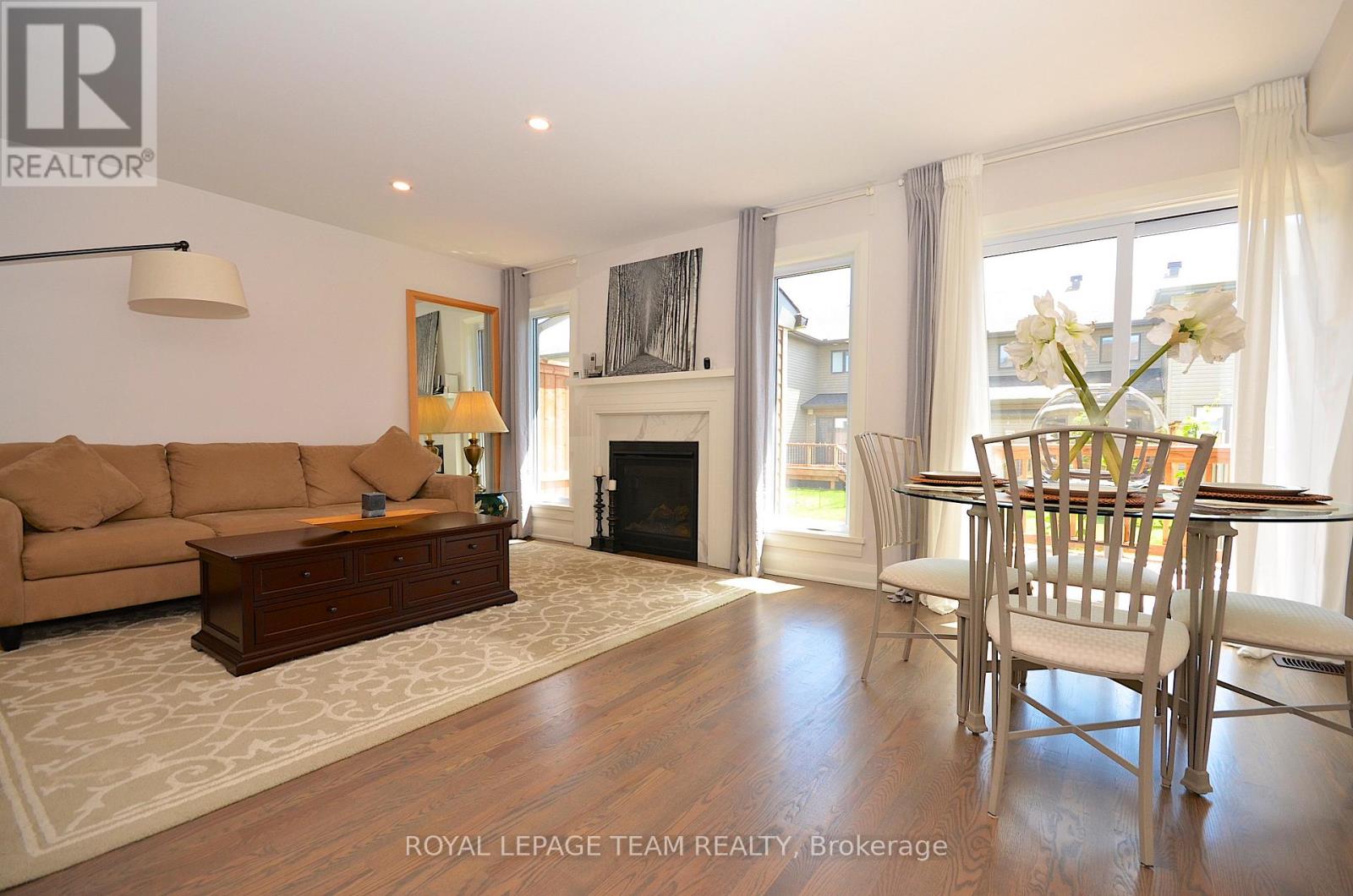 331 Proud Walk Drive Drive S, Ottawa, Ontario  K2S 2L8 - Photo 25 - X12586106