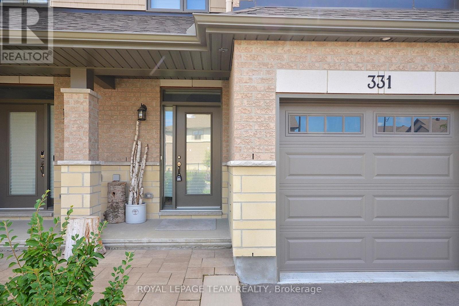 331 Proud Walk Drive Drive S, Ottawa, Ontario  K2S 2L8 - Photo 3 - X12586106