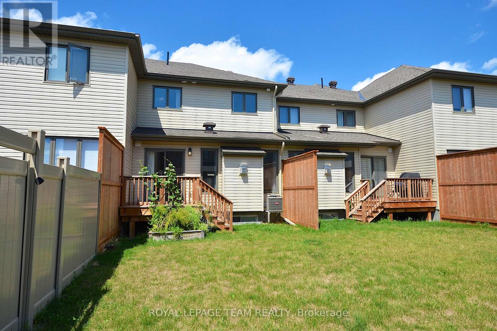 331 Proud Walk Drive Drive S, Ottawa, Ontario  K2S 2L8 - Photo 47 - X12586106