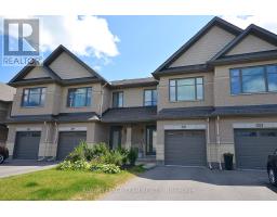 331 PROUD WALK DRIVE DRIVE S, Ottawa, Ontario