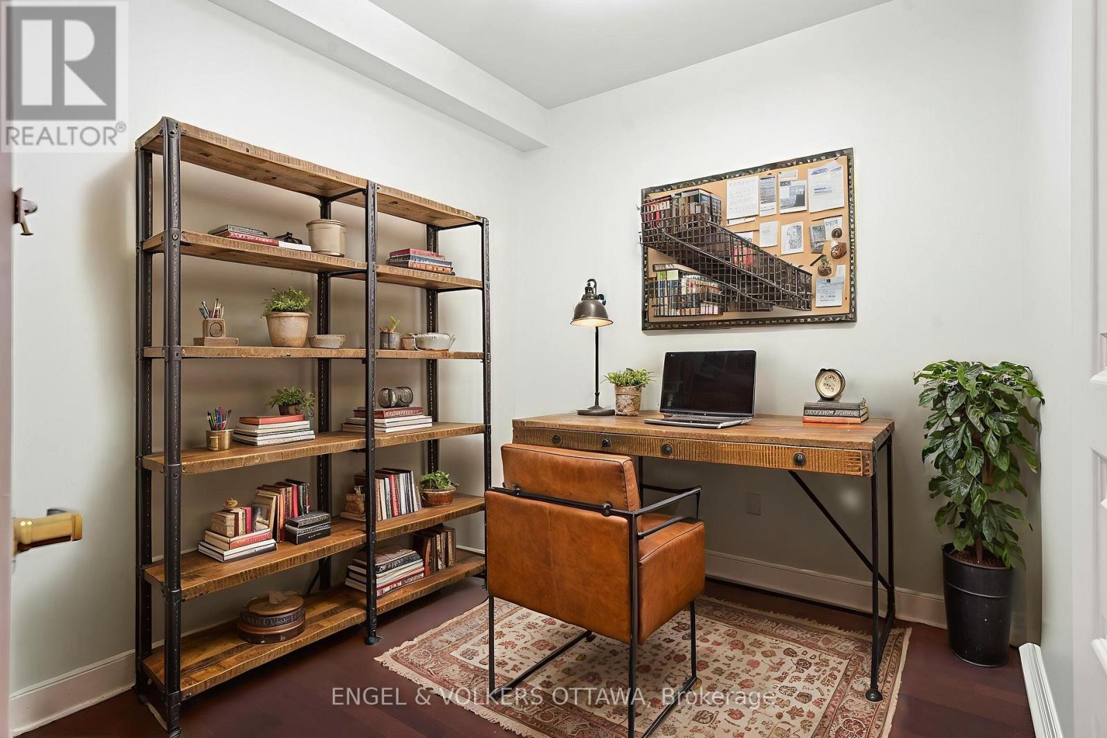 1107 - 200 Besserer Street, Ottawa, Ontario  K1N 0A7 - Photo 15 - X12586158