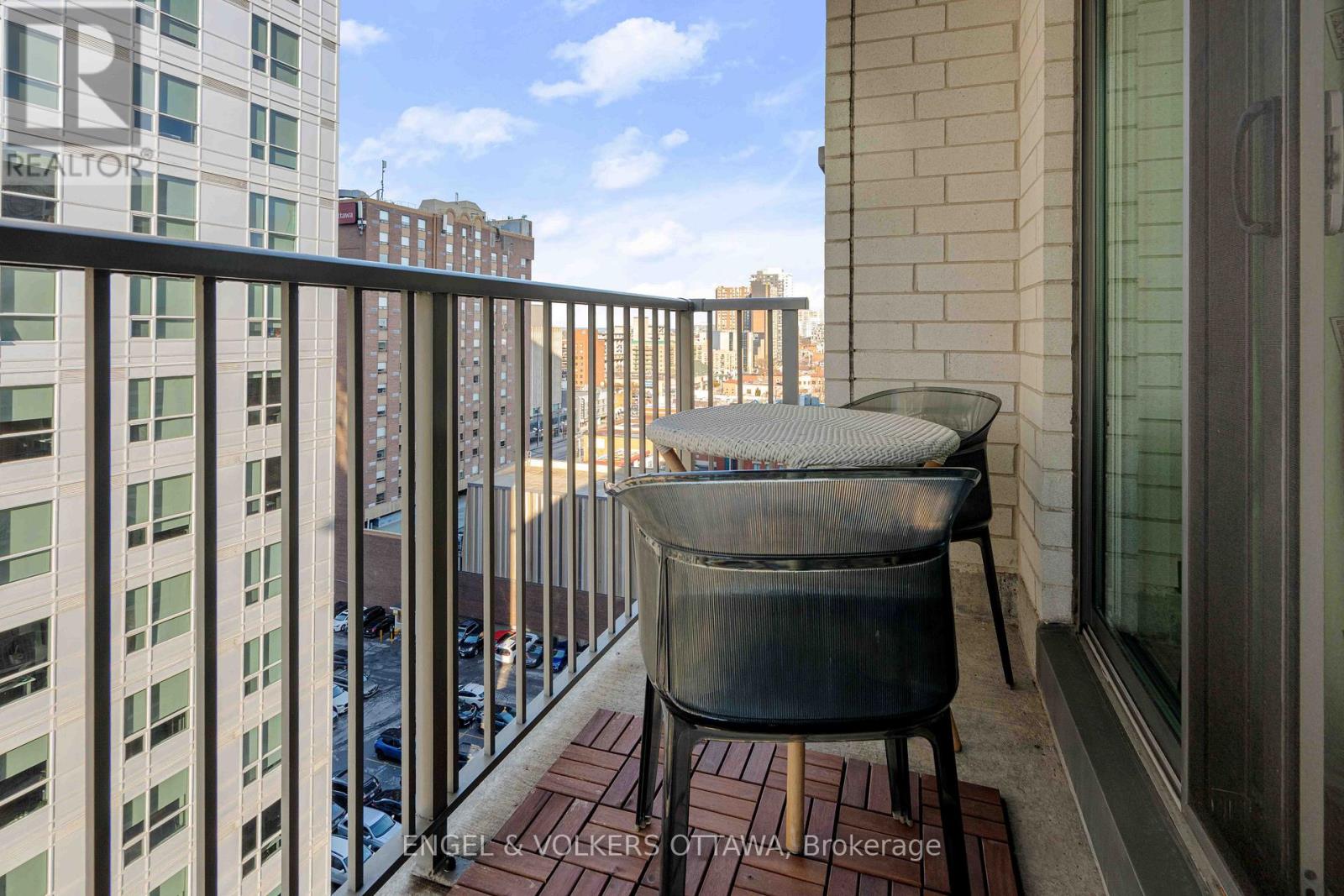 1107 - 200 Besserer Street, Ottawa, Ontario  K1N 0A7 - Photo 20 - X12586158