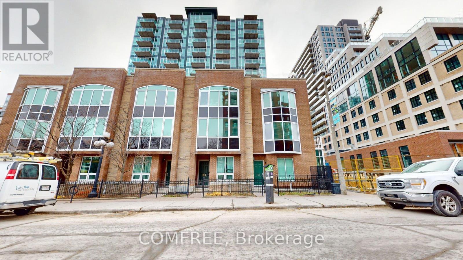 709 - 134 York Street, Ottawa, Ontario  K1N 1K8 - Photo 1 - X12586168