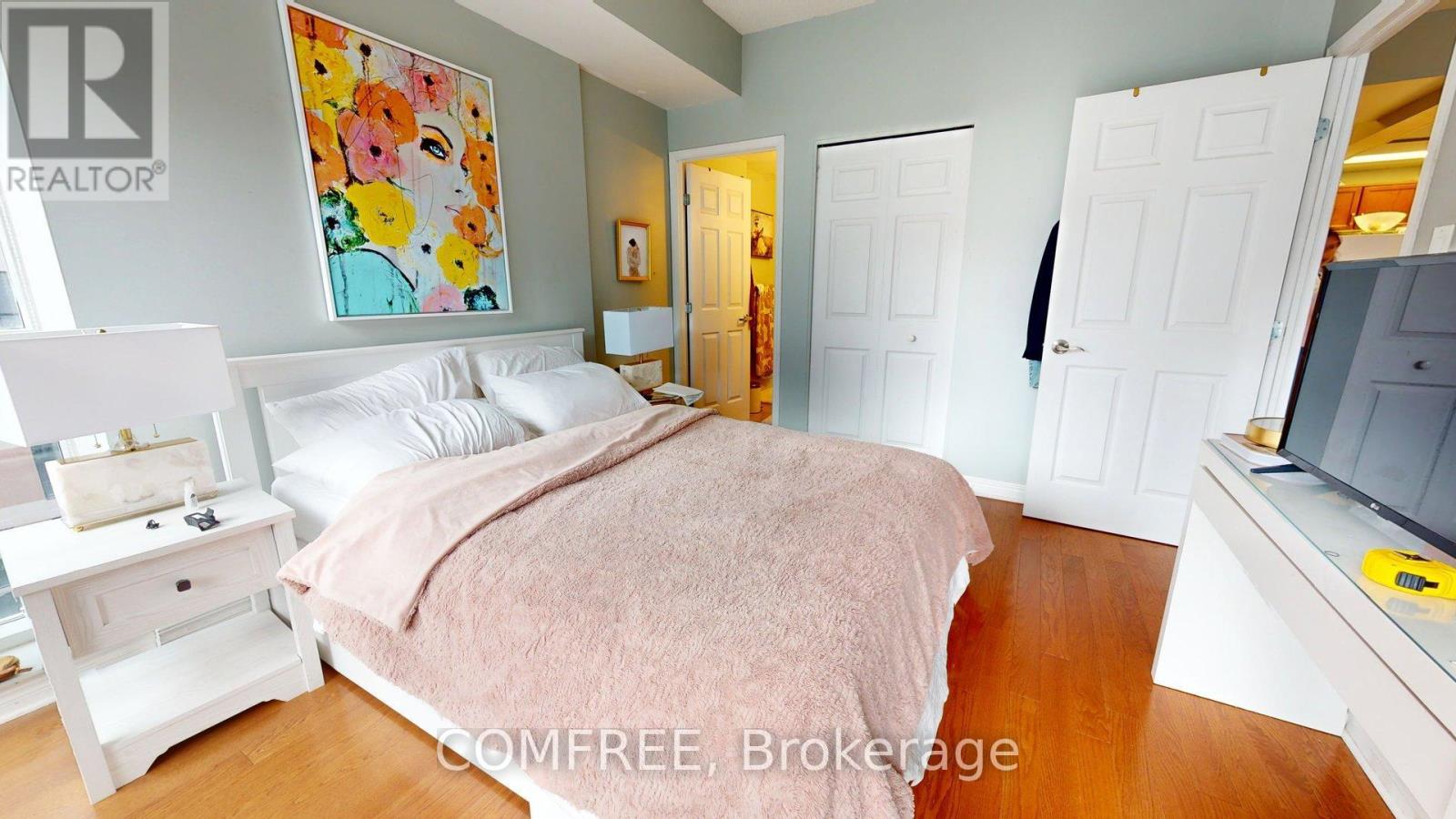 709 - 134 York Street, Ottawa, Ontario  K1N 1K8 - Photo 10 - X12586168
