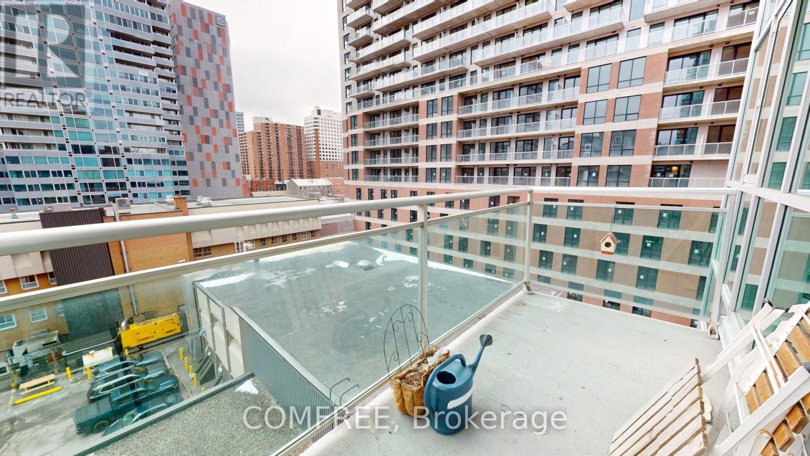 709 - 134 York Street, Ottawa, Ontario  K1N 1K8 - Photo 12 - X12586168