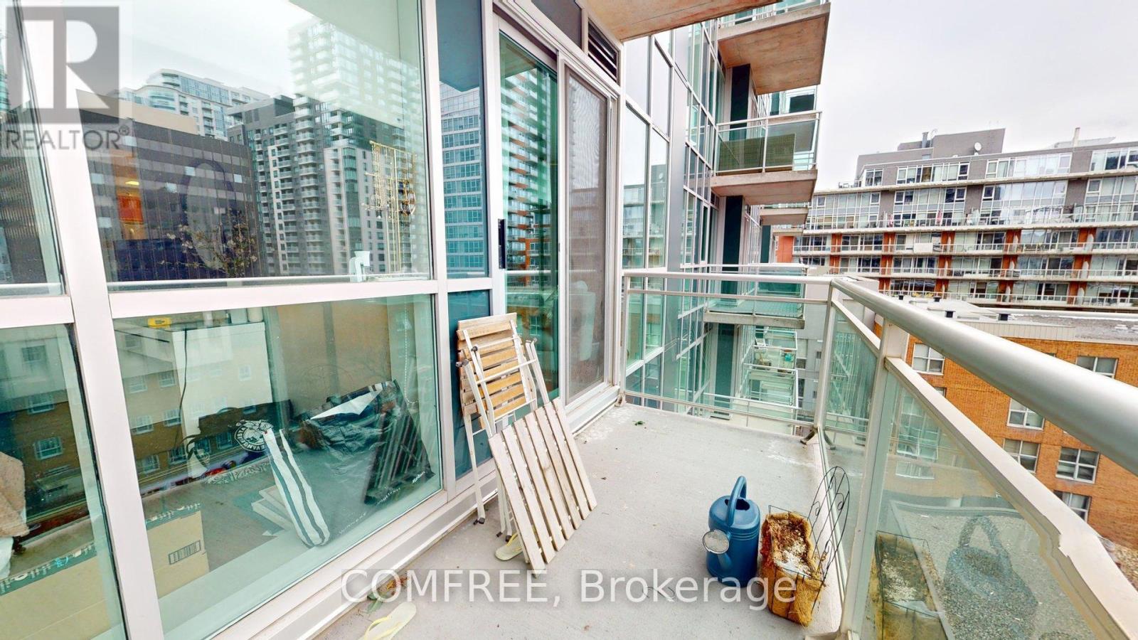 709 - 134 York Street, Ottawa, Ontario  K1N 1K8 - Photo 13 - X12586168