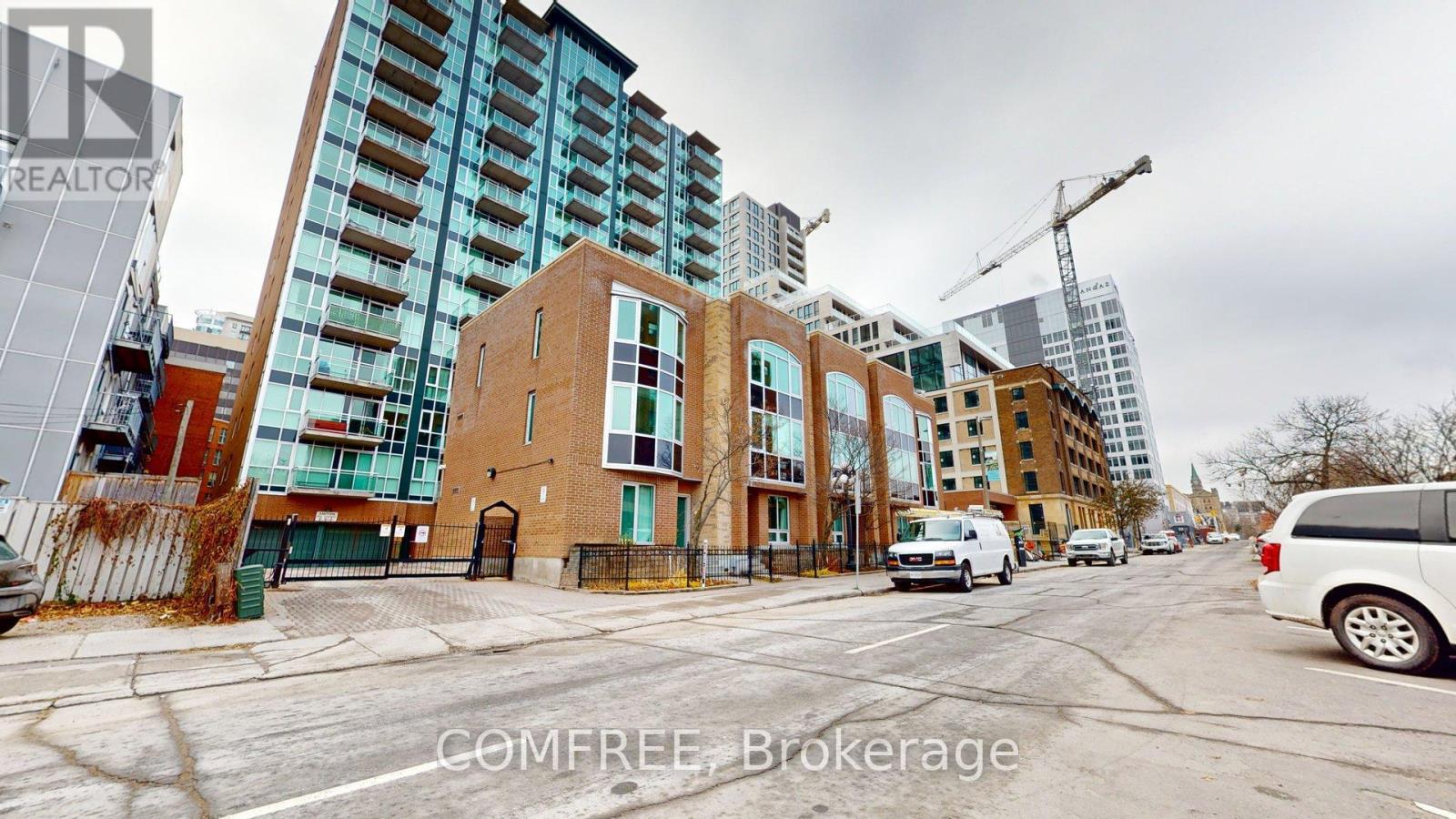 709 - 134 York Street, Ottawa, Ontario  K1N 1K8 - Photo 18 - X12586168