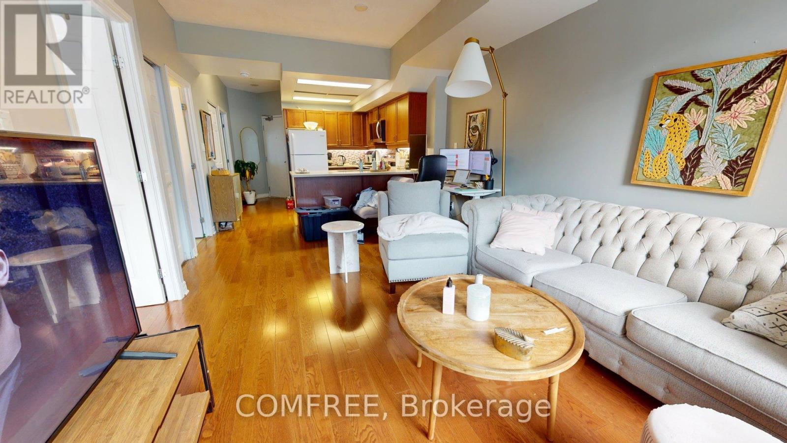 709 - 134 York Street, Ottawa, Ontario  K1N 1K8 - Photo 3 - X12586168