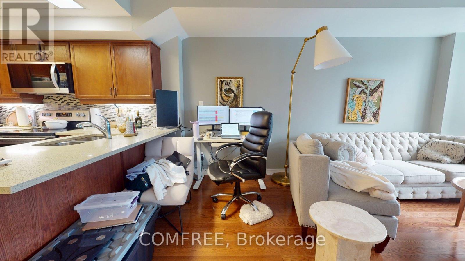 709 - 134 York Street, Ottawa, Ontario  K1N 1K8 - Photo 4 - X12586168