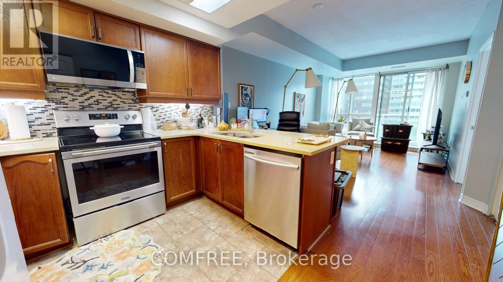 709 - 134 York Street, Ottawa, Ontario  K1N 1K8 - Photo 5 - X12586168