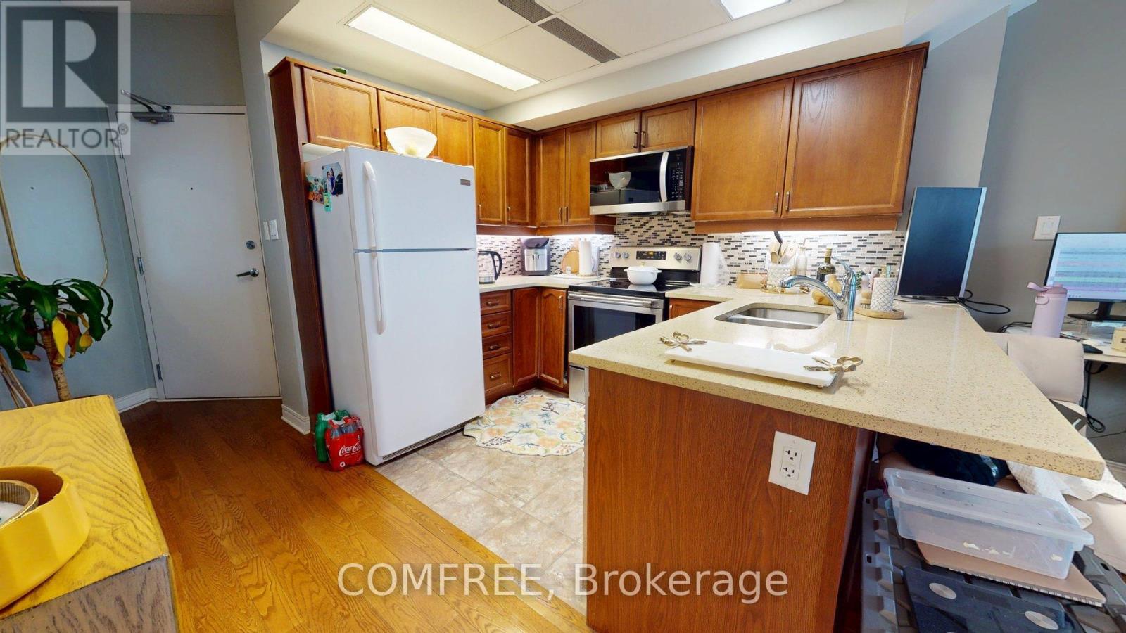 709 - 134 York Street, Ottawa, Ontario  K1N 1K8 - Photo 6 - X12586168