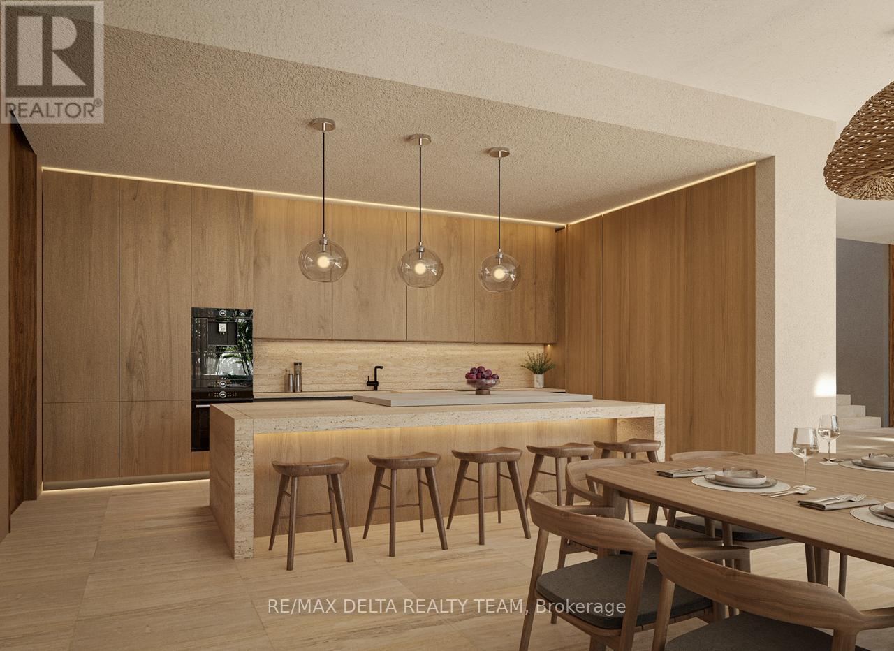 289 Caleton Residences Circle, Dominican, Ontario   - Photo 3 - X12586232