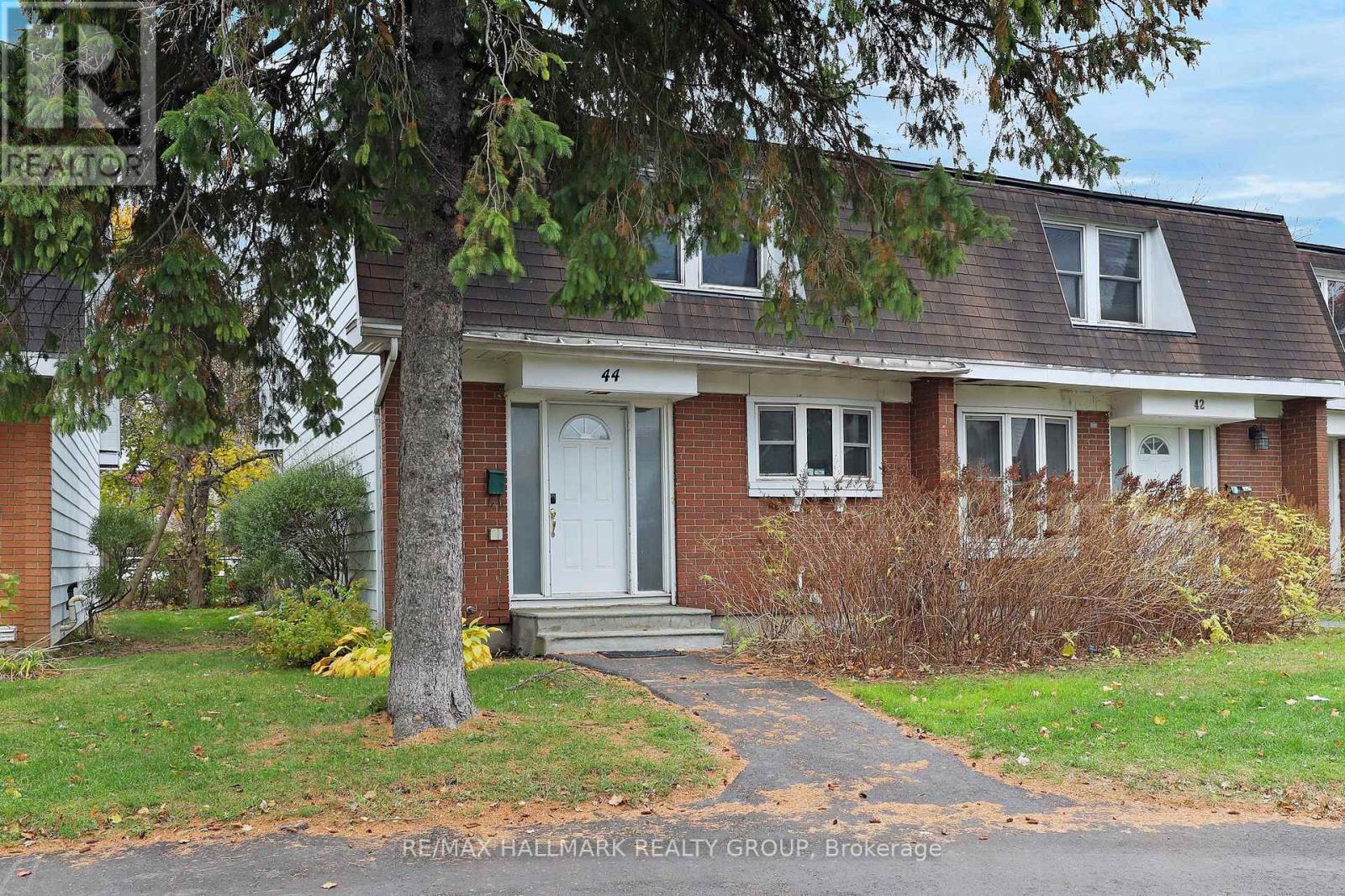 44 - 920 Dynes Road, Ottawa, Ontario  K2C 0G8 - Photo 1 - X12586234