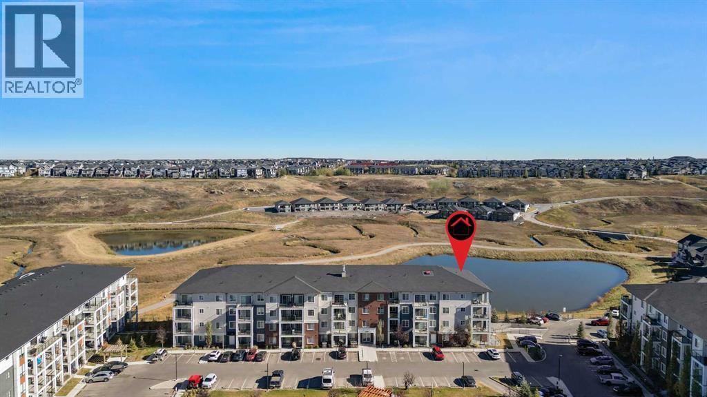 3114, 298 Sage Meadows Park Nw, Calgary, Alberta  T3K 0E4 - Photo 6 - A2273120