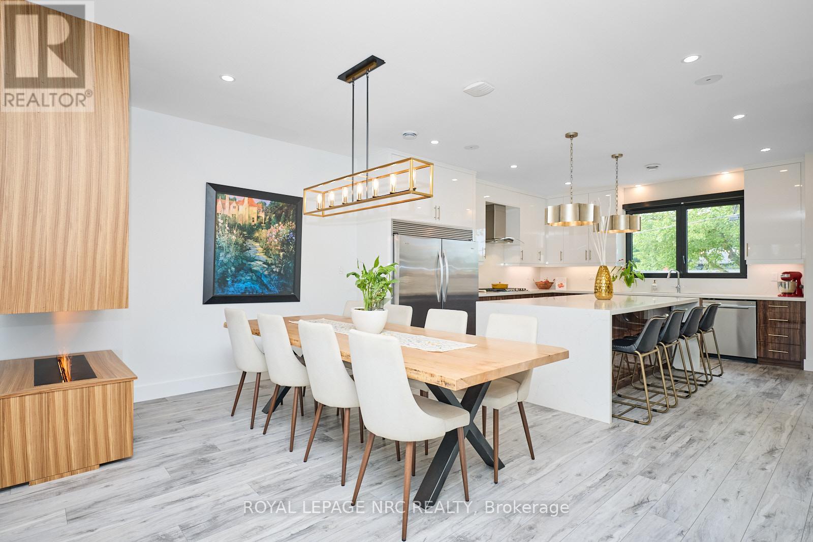 10 Pawling Street, St. Catharines, Ontario  L2N 5M2 - Photo 12 - X12586062