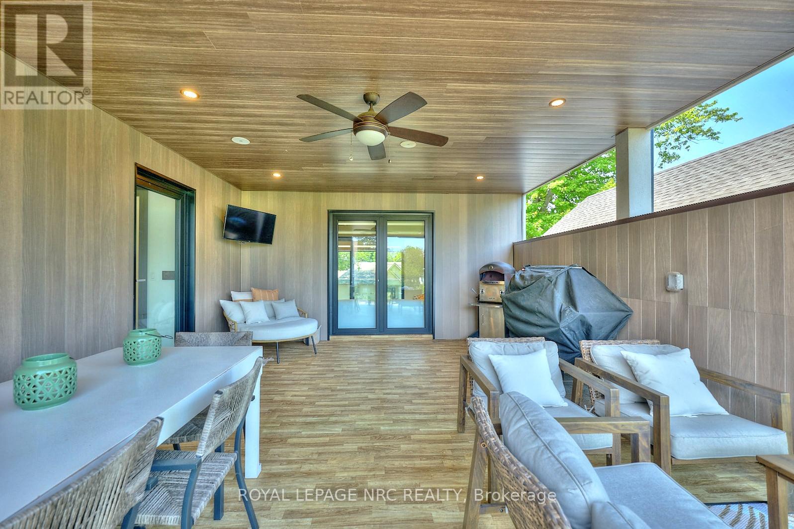 10 Pawling Street, St. Catharines, Ontario  L2N 5M2 - Photo 22 - X12586062