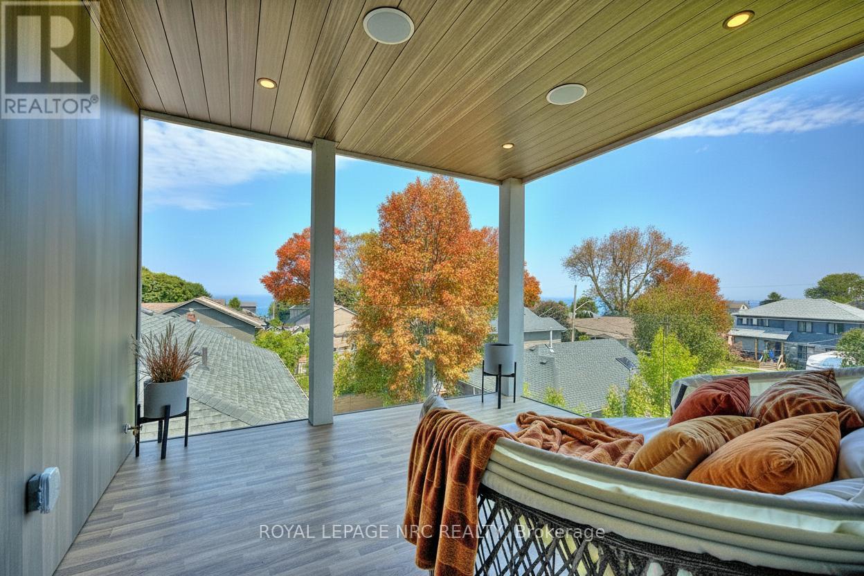 10 Pawling Street, St. Catharines, Ontario  L2N 5M2 - Photo 30 - X12586062