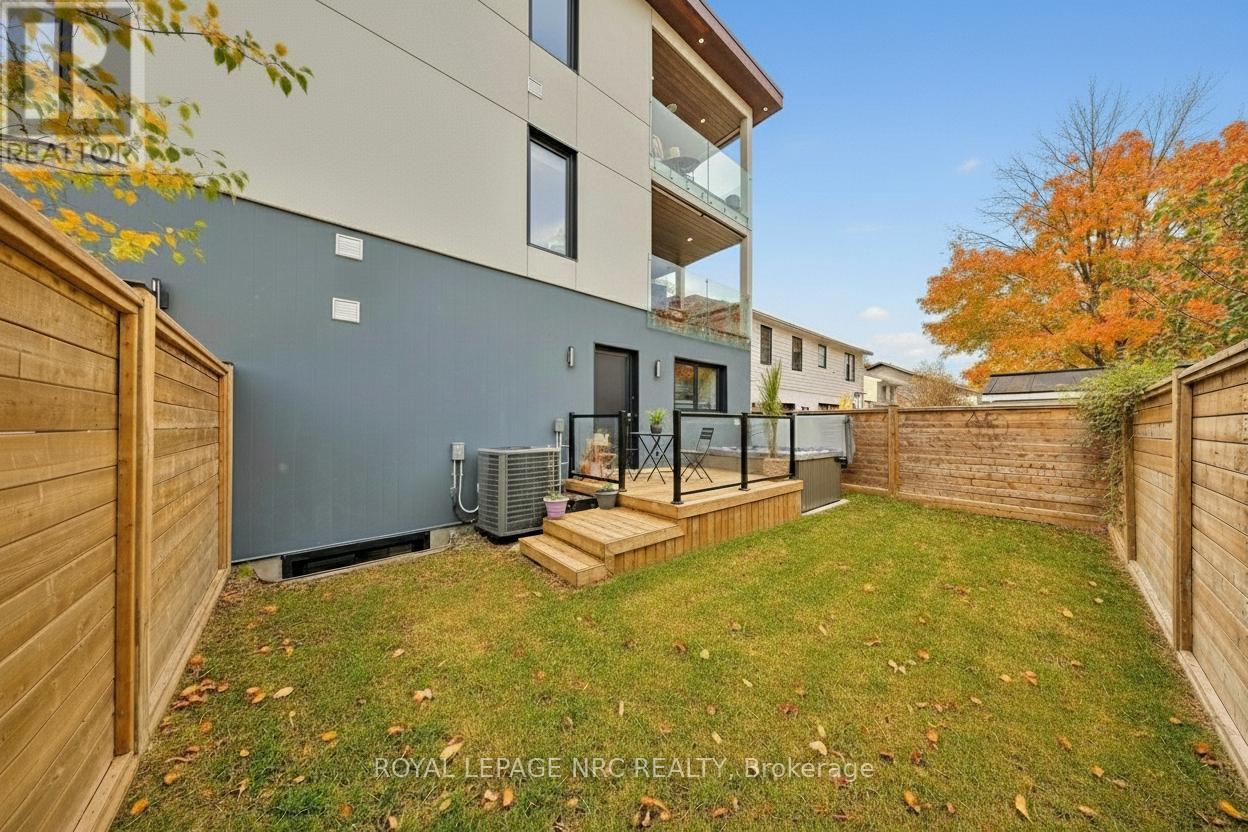 10 Pawling Street, St. Catharines, Ontario  L2N 5M2 - Photo 44 - X12586062