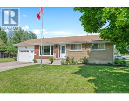 32 HANSON DRIVE N, St. Catharines, Ontario