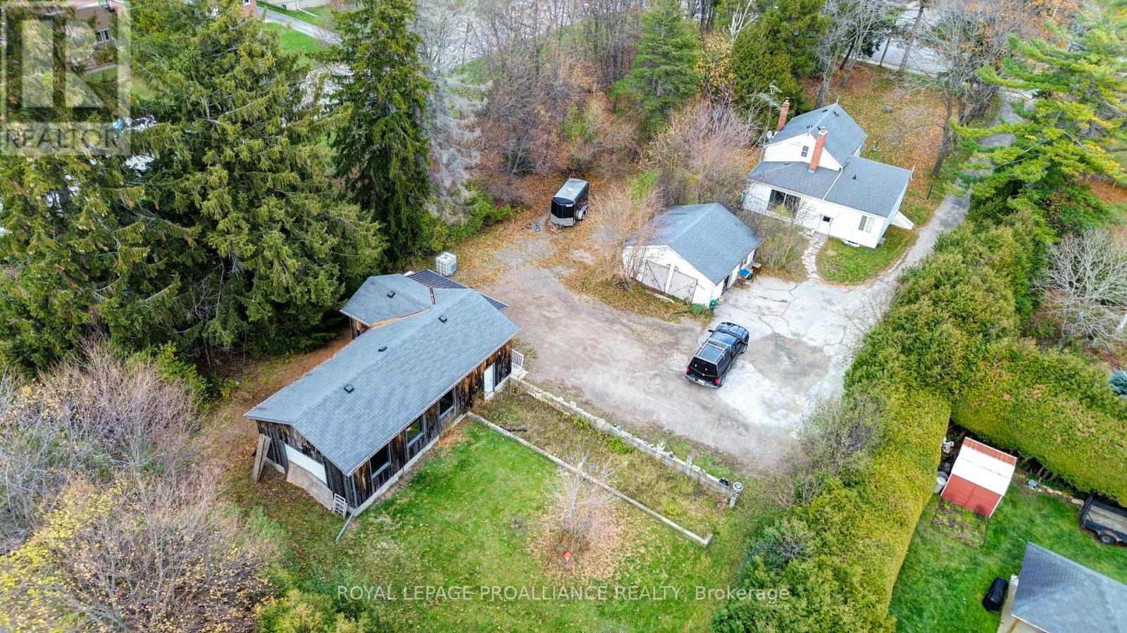 198 Victoria Street N, Port Hope, Ontario  L1A 3N3 - Photo 22 - X12476384