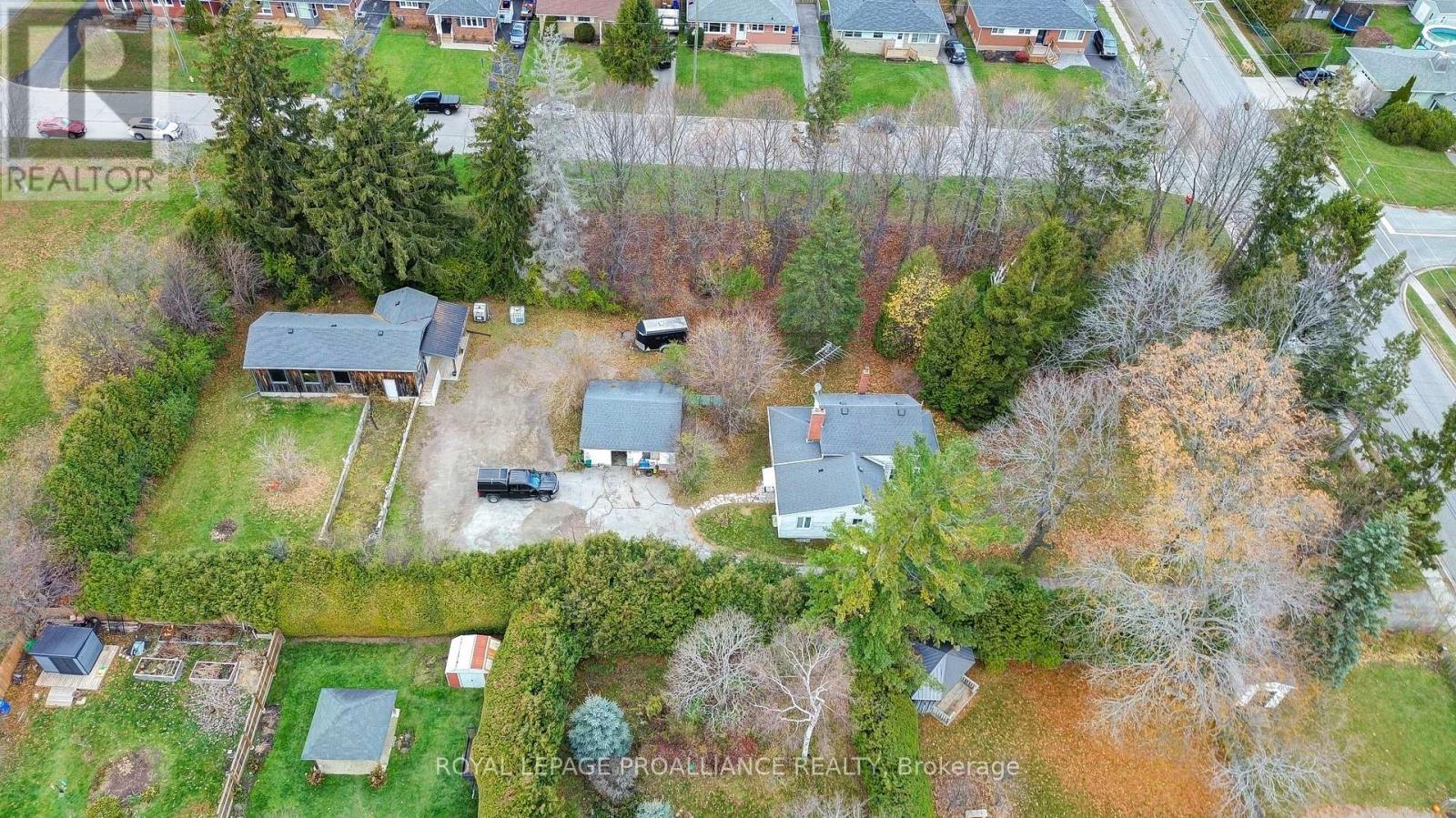 198 Victoria Street N, Port Hope, Ontario  L1A 3N3 - Photo 11 - X12476384