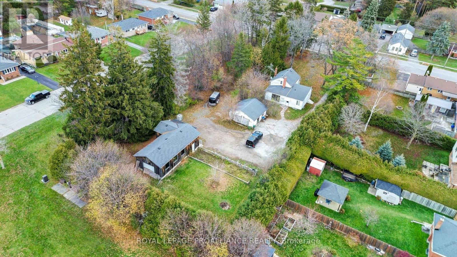 198 Victoria Street N, Port Hope, Ontario  L1A 3N3 - Photo 13 - X12476384