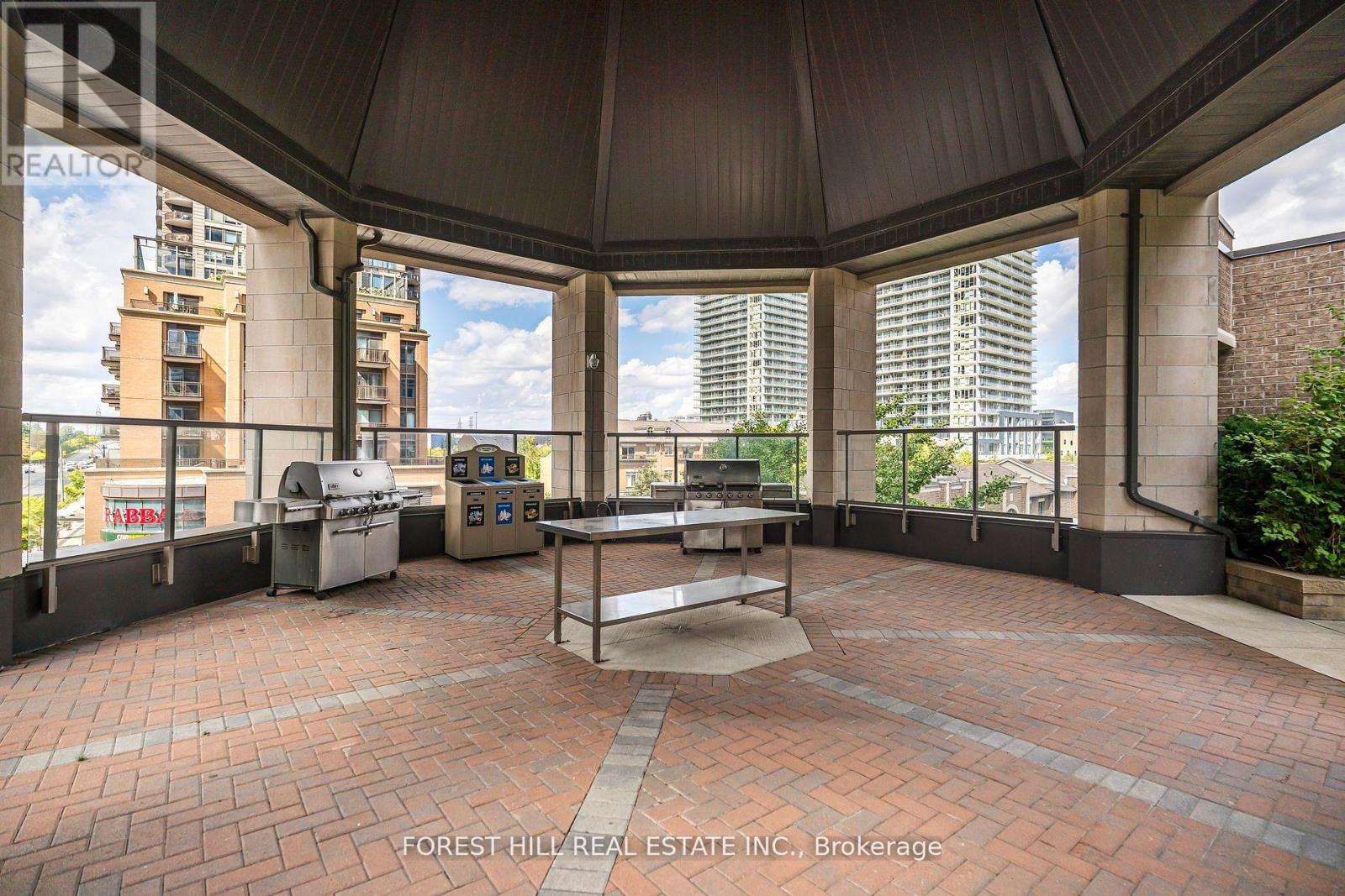 1610 - 388 Prince Of Wales Drive, Mississauga, Ontario  L5B 0A1 - Photo 25 - W12585960